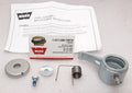 Warn auto part