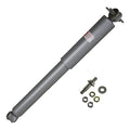 KYB Shocks & Struts Gas-A-Just Front & Rear ACF BRILL BUS BROCKWAY MOTORS BUS and CAR CO. C
