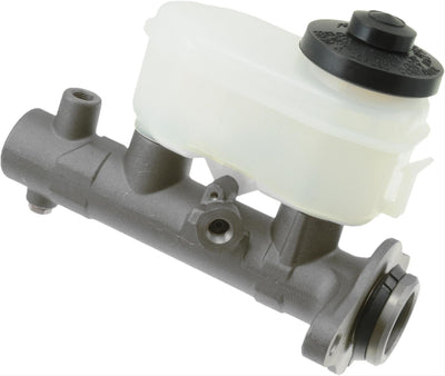 NEW MASTER CYLINDER