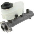NEW MASTER CYLINDER