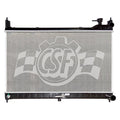 NISSAN MURANO 3.5L 2015 RADIATOR