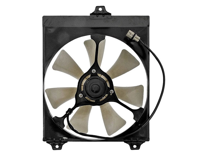 RAD FAN ASSY CAMRY 95-96