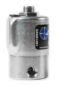 Sniper Nitrous Solenoid Sniper Nitrous Solenoid With A Large Body And Increased Power Capacity NOS