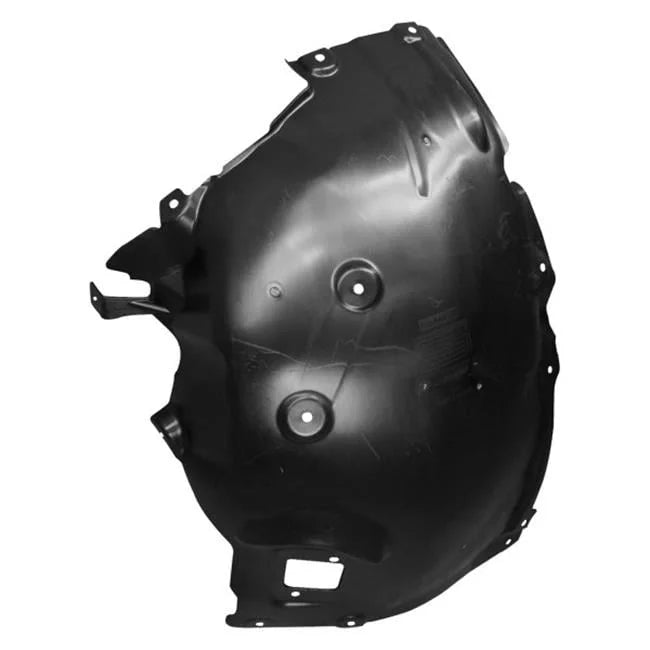 CAPA LH FRT FENDER INNER PANEL G20; SDN; FRT BMW 330I/330I XDRIVE 1924