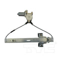 0511 DG DAKTA PWR (C) WR ASSY FR
