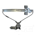 0511 DG DAKTA PWR (C) WR ASSY FR
