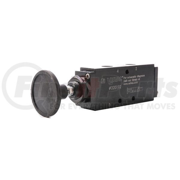 VELVAC auto part
