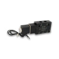 4 WAY MINI SOLENOID VALVE