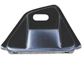 LH FRONT BUMPER FENDER BRACKET CHEVROLET SEDAN; WAGON; HARDTOP; CONVERTIBLE 5757
