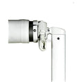 SL/XL W/A HDRW- WHT/WHT