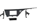 1820 CAMRY DASH KIT FOR SINGLE OR DOUBLE DIN RADIOS