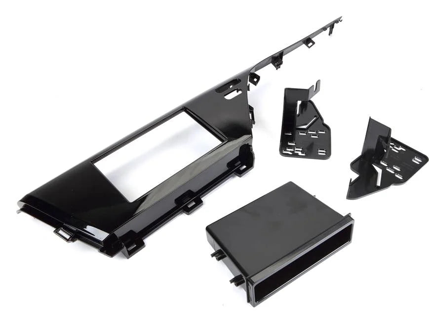 1820 CAMRY DASH KIT FOR SINGLE OR DOUBLE DIN RADIOS