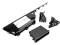 1820 CAMRY DASH KIT FOR SINGLE OR DOUBLE DIN RADIOS