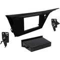 1820 CAMRY DASH KIT FOR SINGLE OR DOUBLE DIN RADIOS
