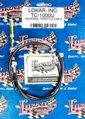 THROTTLE CABLE