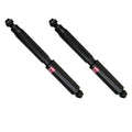 KYB Shocks & Struts Excel-G Rear CHEVROLET Equinox 2005-06 CHEVROLET Equinox 2007-11 GMC Terrain 201