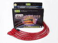 409 Spiro-Pro custom red