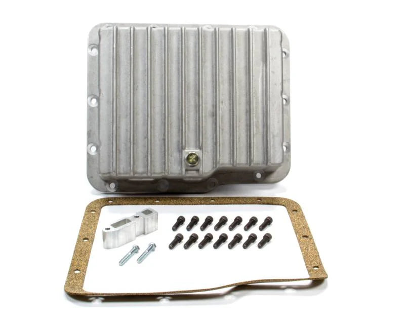P/G Cast Deep Oil Pan