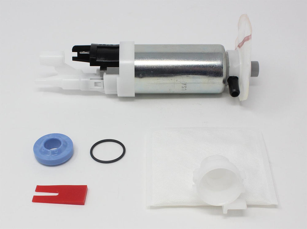 FUEL PUMP