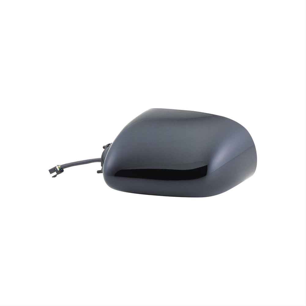 9097 OLDSMOBILE CUTLASS SUPREME COUPE/SEDAN LH POWER NONFOLDAWAY OE MIRROR BLACK