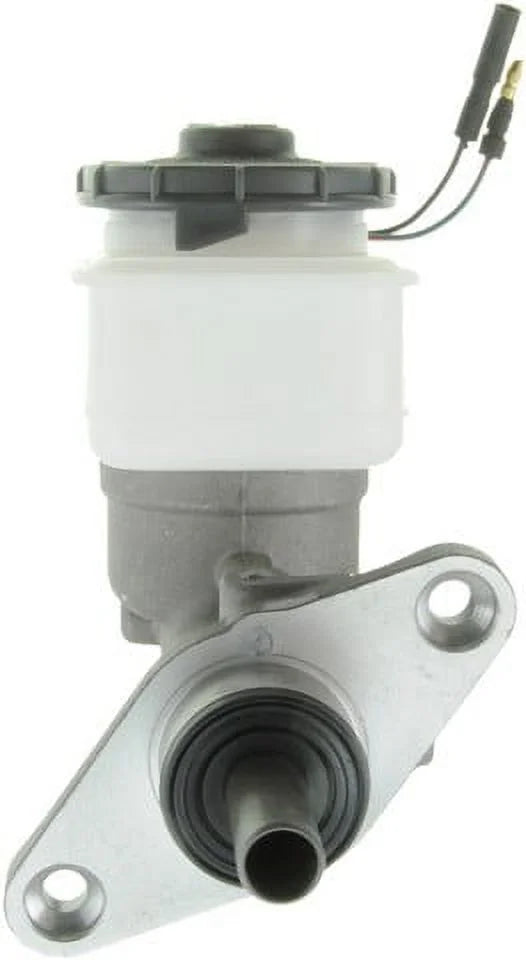 NEW MASTER CYLINDER