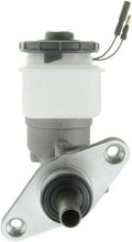 NEW MASTER CYLINDER