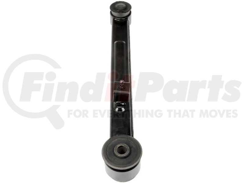 CONTROL ARM W/O BALL JOINT