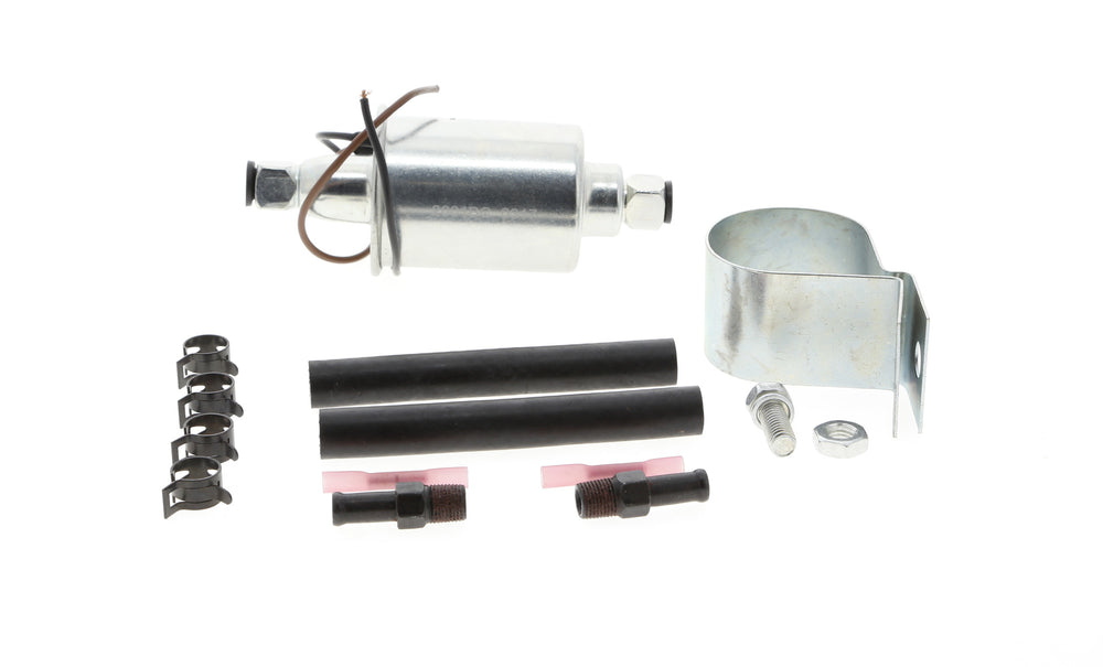 CARTER fuel pump