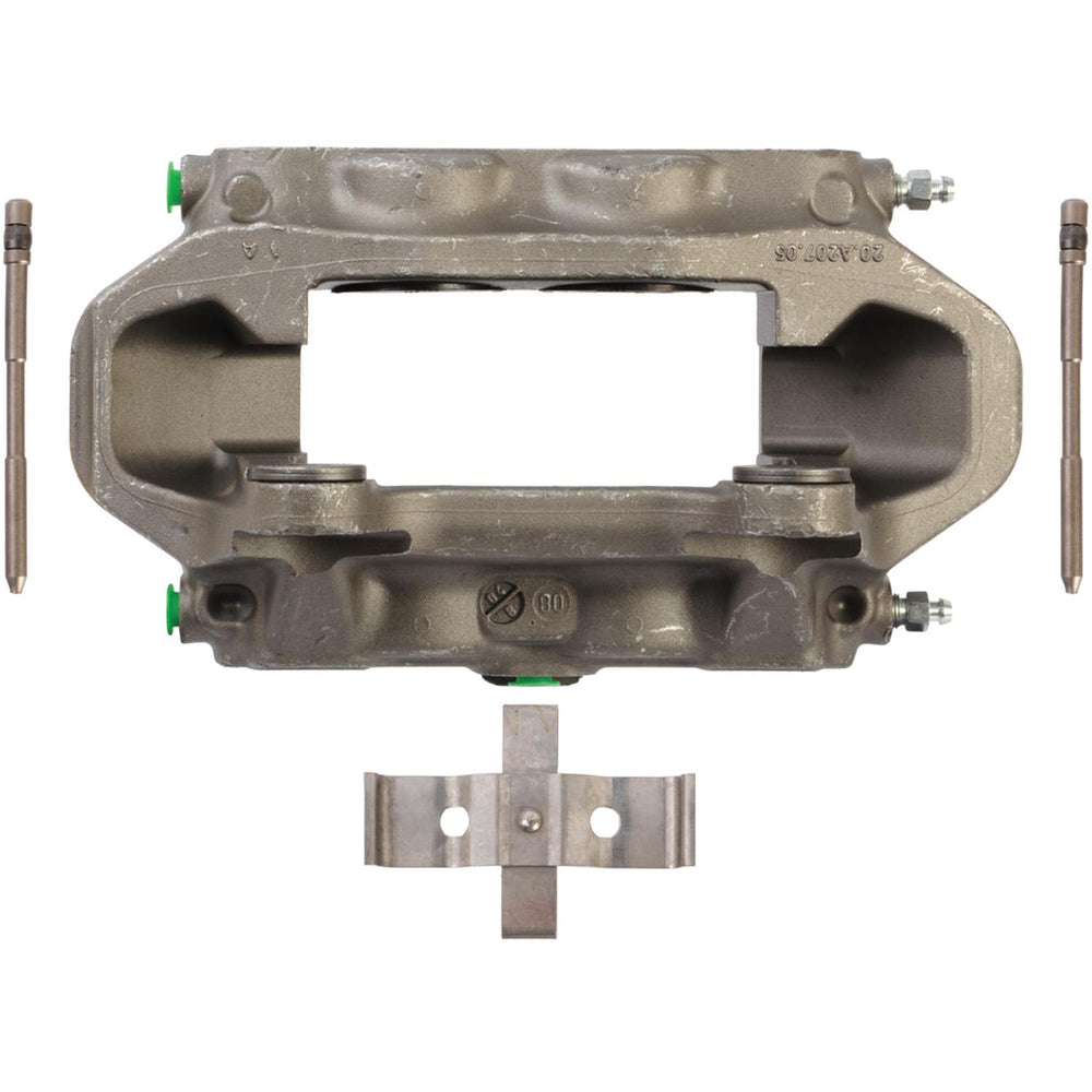 A1 REMFG INC auto part