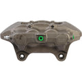 UNLOAD BRAKE CALIPER DOM