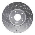 DFC auto part detail