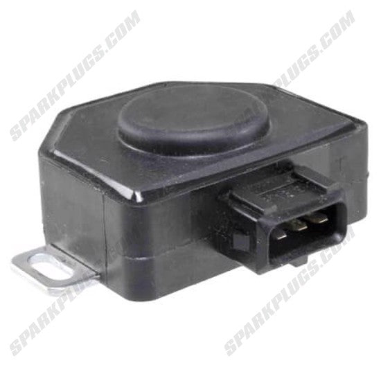THROTTLE POSITION SENSOR
