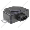 THROTTLE POSITION SENSOR