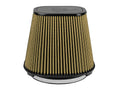aFe MagnumFLOW Air Filters IAF PG7 A/F (5-1/2x7-1/2)in F x (9x7)in B x (5-3/4x3-3/4)in T x 7-1/2in H