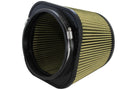afe Magnum FORCE Intake Rplcmnt Air Filter 7-1/8 IN F x (8-3/4 x 8-3/4) IN B x 7 IN T x 6-3/4 IN H