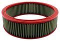aFe MagnumFLOW Air Filters OER P5R A/F P5R GM Van 06-11 V8-6.6L (td)