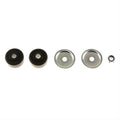 Bilstein 4600 Series 1997 Dodge Dakota Base RWD Front 46mm Monotube Shock Absorber