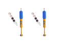 Bilstein B6 2009 Ford Ranger FX4 Front 46mm Monotube Shock Absorber