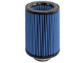 aFe MagnumFLOW Air Filters Round Racing PDS A/F RR PDS 14OD x 11ID x 5H IN with E/M