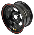 BASSETT black auto part
