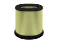 aFe Magnum FLOW Pro GUARD7 Air Filter 6.75in x 4.75in F x 8.25in x 6.25in B x 7.25in x 5in T x 8in H