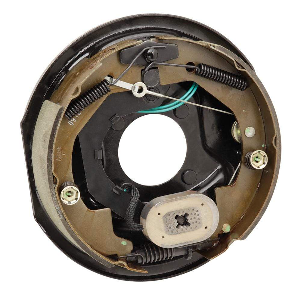 Hidden Hitch auto part