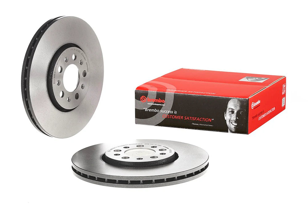 DISC BRAKE ROTOR