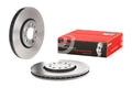DISC BRAKE ROTOR