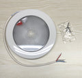 RED/WHITE TOUCH SWITCH - WHITE BEZE