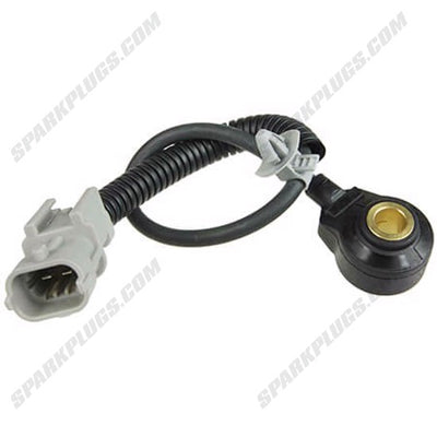 IGNITION KNOCK (DETONATION) SENSOR