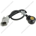 IGNITION KNOCK (DETONATION) SENSOR
