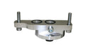 Moroso GM LS Oil Filter Adapter - Spin On - Inbound Rail