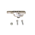 Moroso GM LS Oil Filter Adapter - Spin On - Inbound Rail