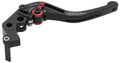 CRG 04-16 Yamaha R6/ R1 RC2 Brake Lever - Standard Black